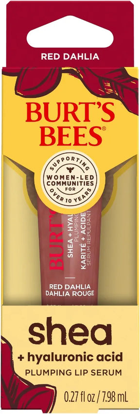 Burt's Bees - Shea Lip Serum