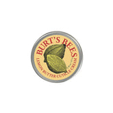 Burt's Bees - Lemon Butter Cuticle Cream