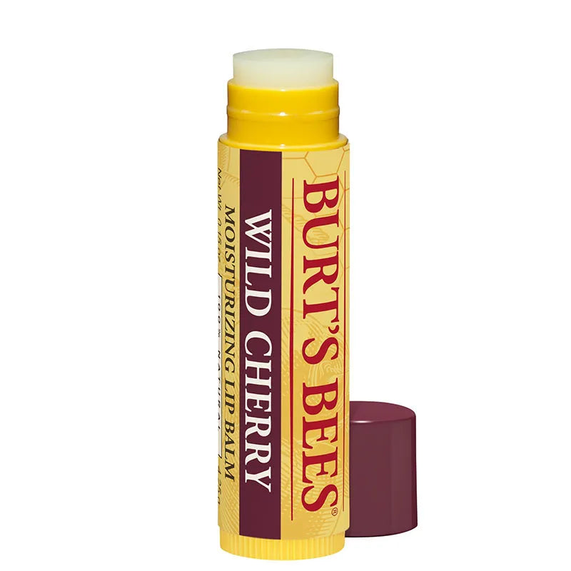 Burt's Bees - Lip Balm (Fruity Flavors)