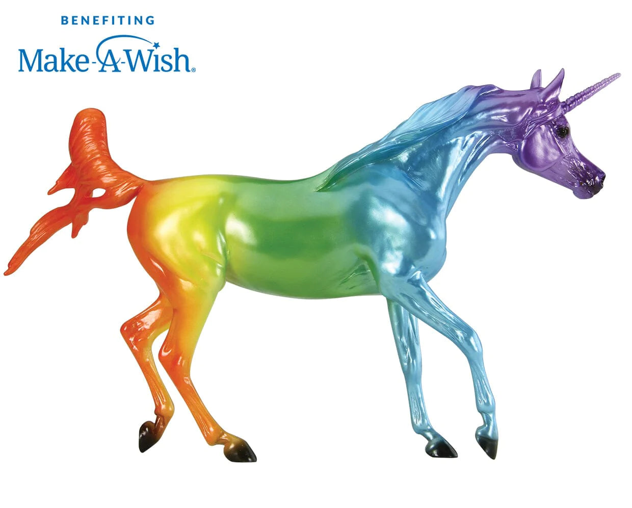 Breyer - Love & Hope Unicorn