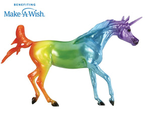 Breyer - Love & Hope Unicorn