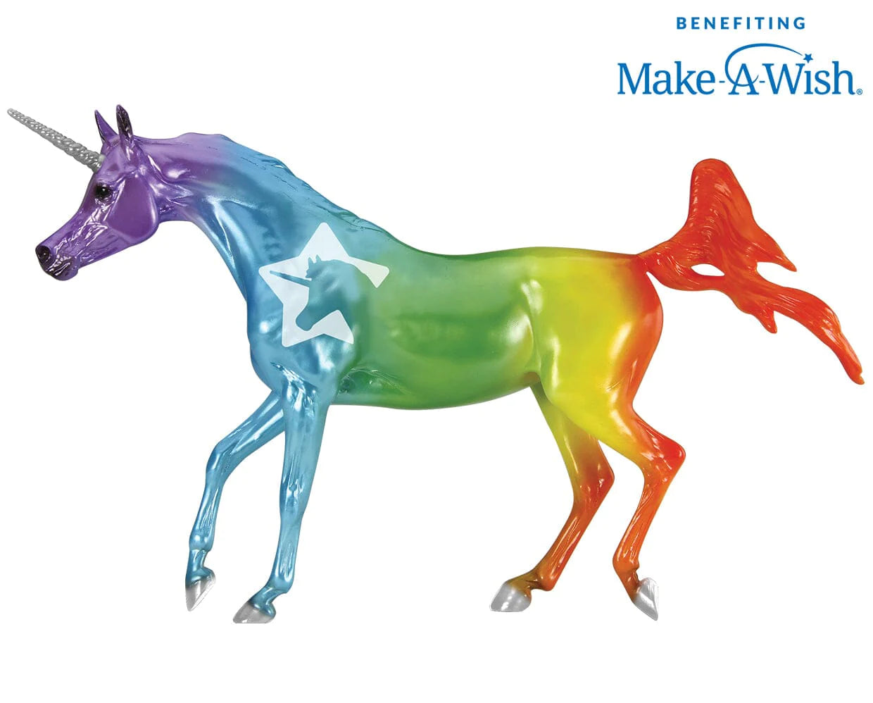 Breyer - Love & Hope Unicorn