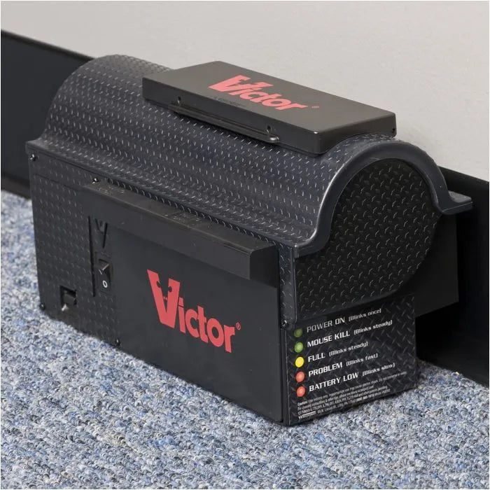 Victor Multi-Kill Mouse Trap