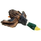 Mallard Duck Dog Toy 10"