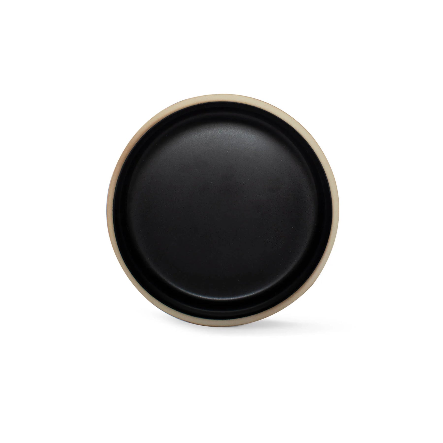 Petshop by Fringe Studio - Pet Bowl - Minimal Black