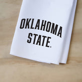 Tea Towel Oklahoma State Athletic