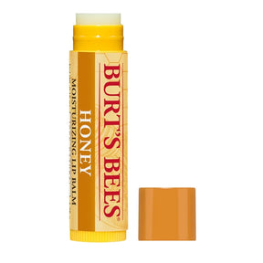 Burt's Bees - Lip Balm (Fruity Flavors)