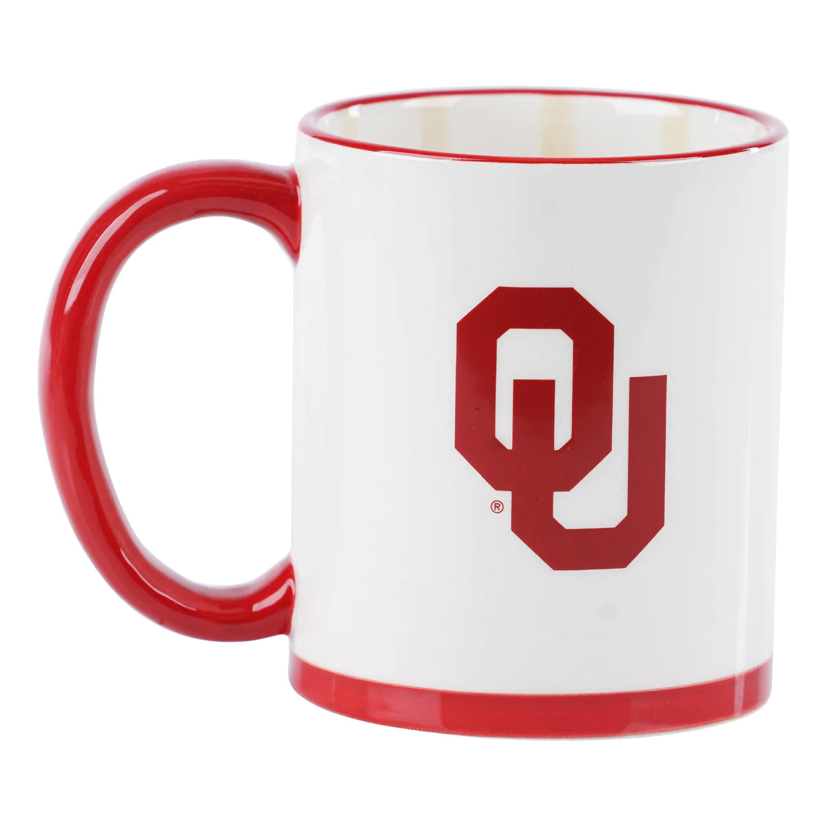 Mug OU Sooners