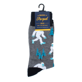 Selini New York - Men's Yetis Socks