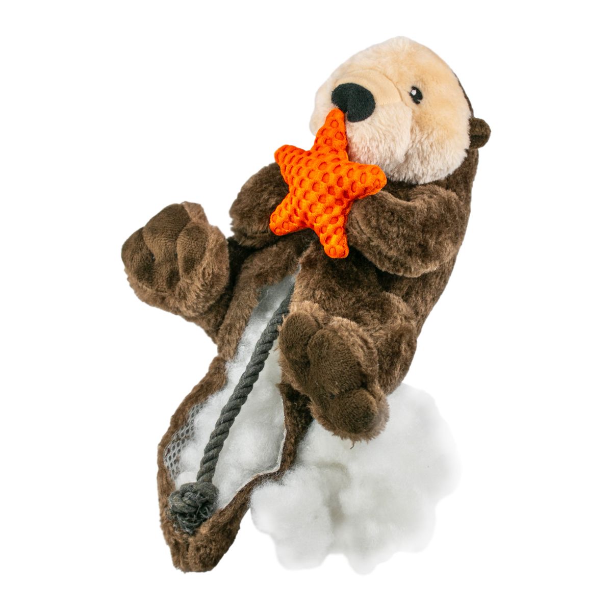 Tall Tails - Rope Body Otter