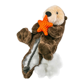 Tall Tails - Rope Body Otter