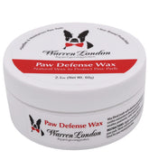 Warren London - Paw Defense Wax