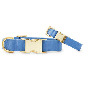 Dog Collar Perwinkle