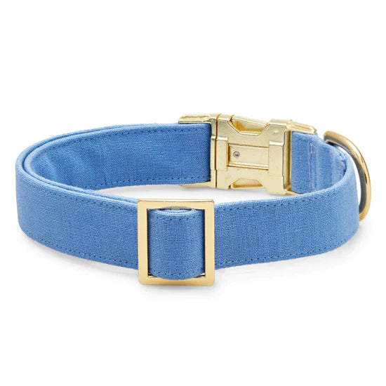 Dog Collar Perwinkle