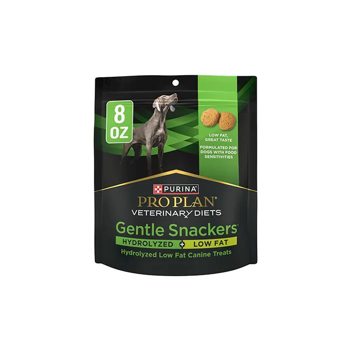 Purina Pro Plan - Veterinary Diets Gentle Snackers Dog Treats