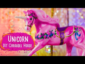 Breyer - Unicorn Paint & Play Toy