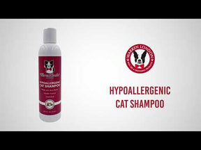 Warren London - Hypoallergenic Cat Shampoo