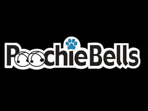 Doggie Doorbell 4 Bells Signature Tracks