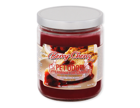 Pet Odor Exterminators - Berry Cherry