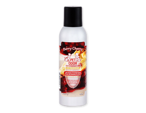 Pet Odor Exterminators - Berry Cherry