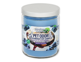 Pet Odor Exterminators - Blueberry Cobbler