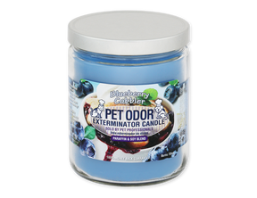 Pet Odor Exterminators - Blueberry Cobbler