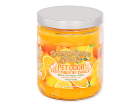 Pet Odor Exterminator - Orange Lemon Splash