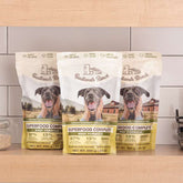 Superfood Complete Beef Adult Gently Air Dried Dog Food