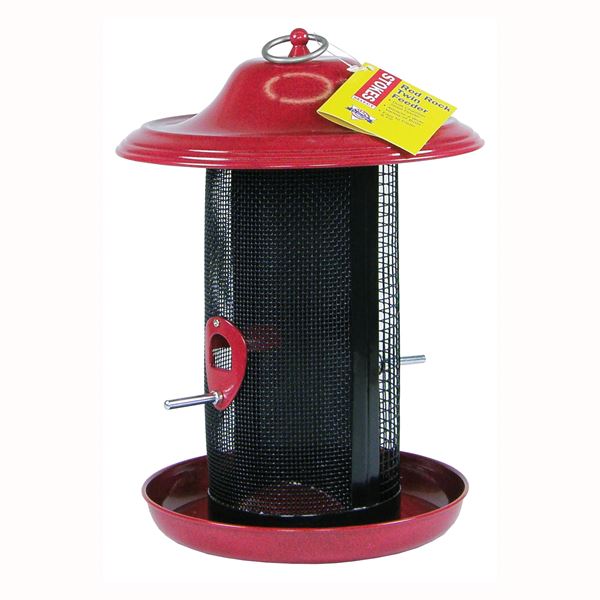 Classic Brands - Red Rock Twin Screen Feeder