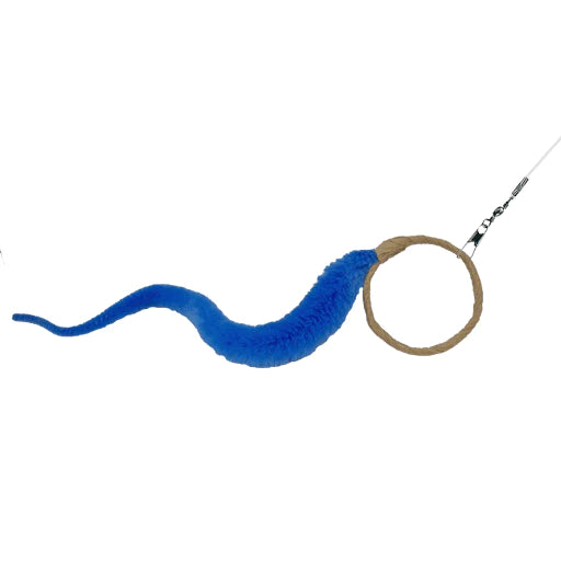 Dezi & Roo - Cat Toy A-Lure-Ring