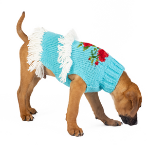 Dog Sweater Rodeo