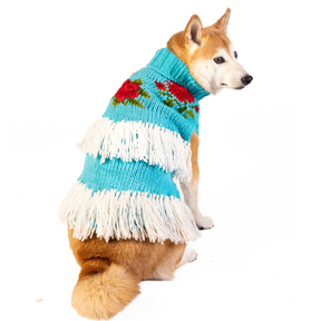 Dog Sweater Rodeo