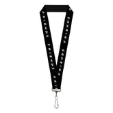 Buckle Down - Lanyard Friends Logo