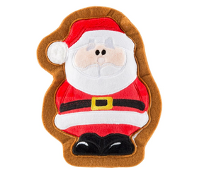 Haute Diggity Dog - Wagnolia Bakery Christmas Cookie Dog Toys