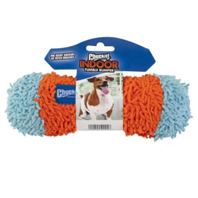 Indoor Tumble Bumper - Chenille