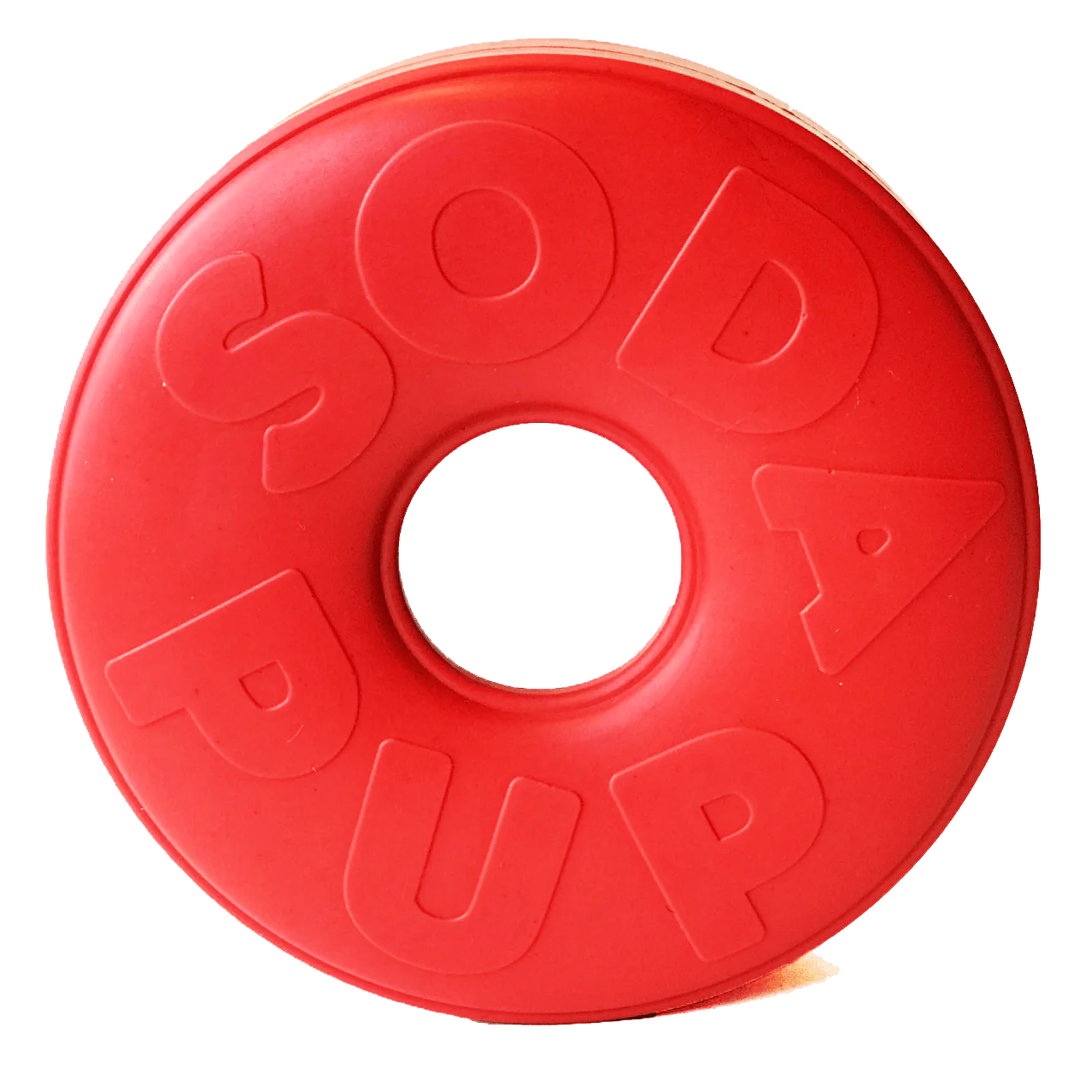 Life Saver Treat Dispenser Dog Toy