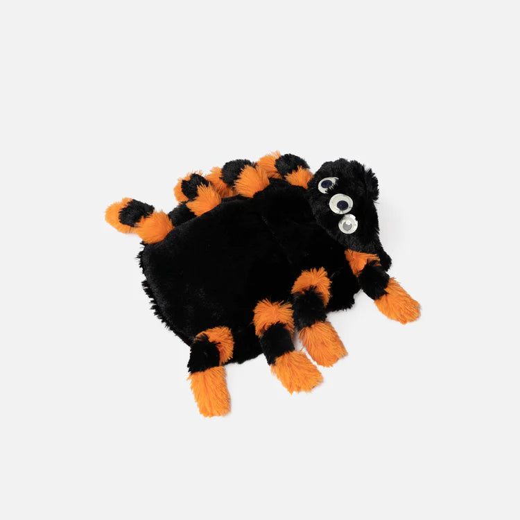 Spooky Spider Dog Costume