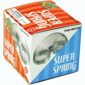 Super Spring