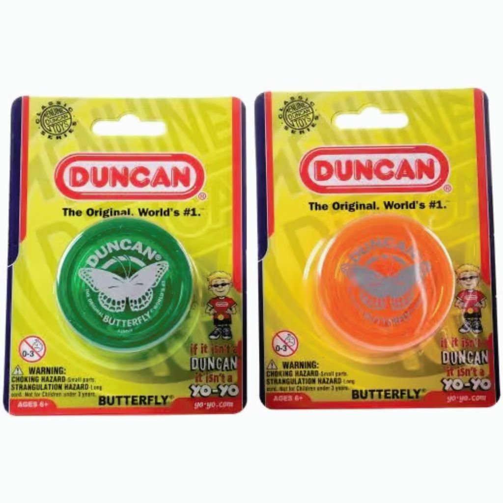 US Toy Co - Duncan Beach Ball Puzzle Ball