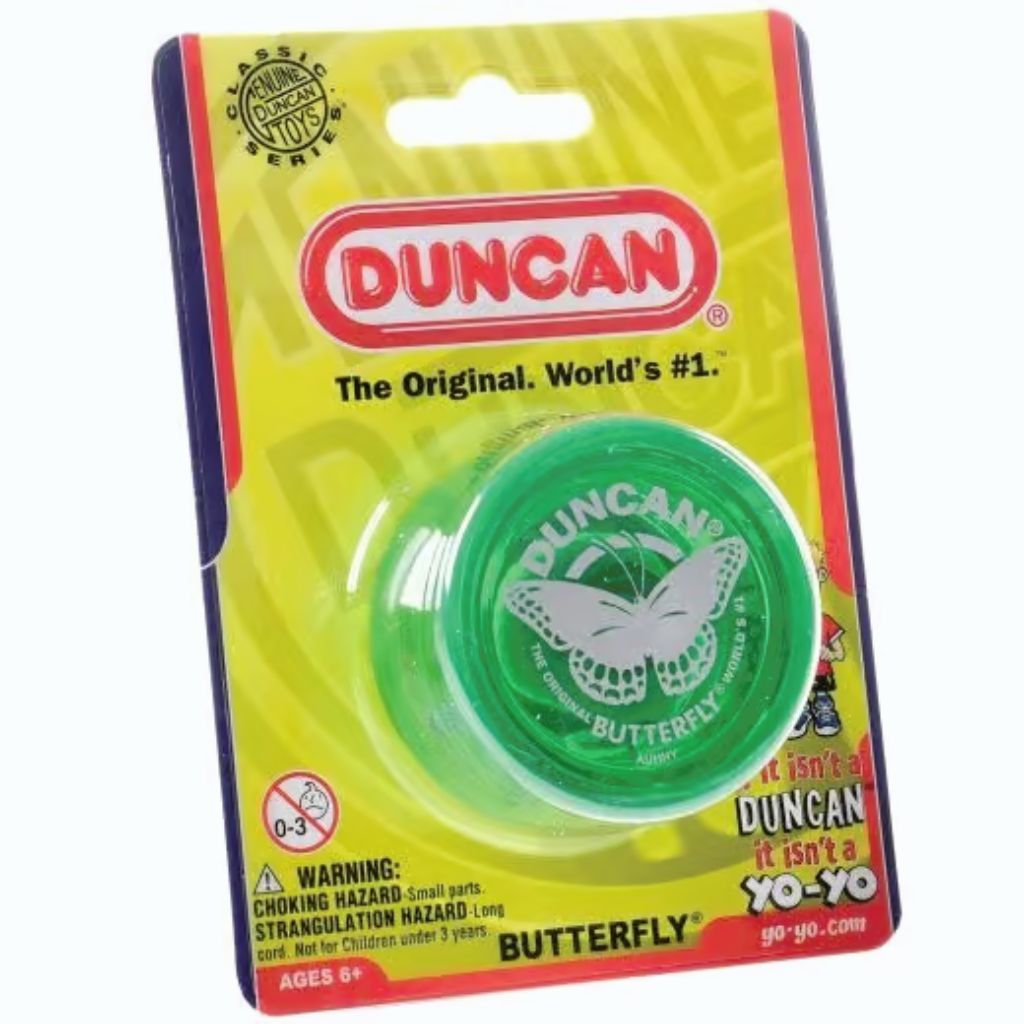 US Toy Co - Duncan Beach Ball Puzzle Ball