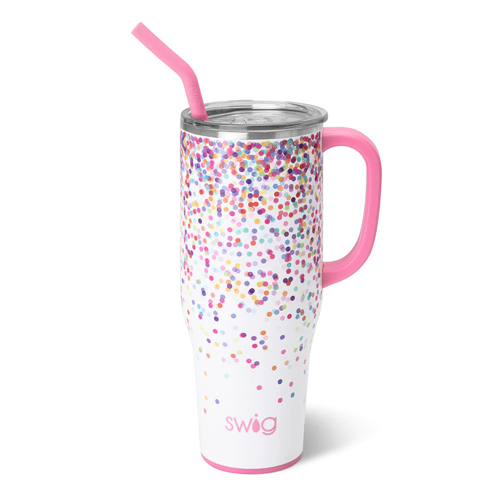 Swig - Mug Mega Confetti 40 oz.