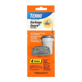 Terro Garbage Guard