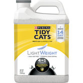 Purina - Tidy Cats Lightweight 4-In-1 Strength Multi-Cat Litter