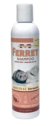 Ferret Shampoo with Baking Soda