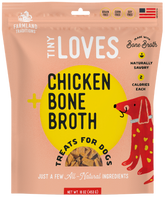 Tiny Loves Chicken+Bone Broth