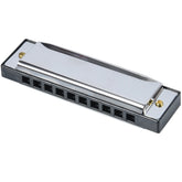 Metal Harmonica