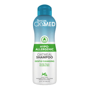 OxyMed Hypoallergenic Shampoo for pets