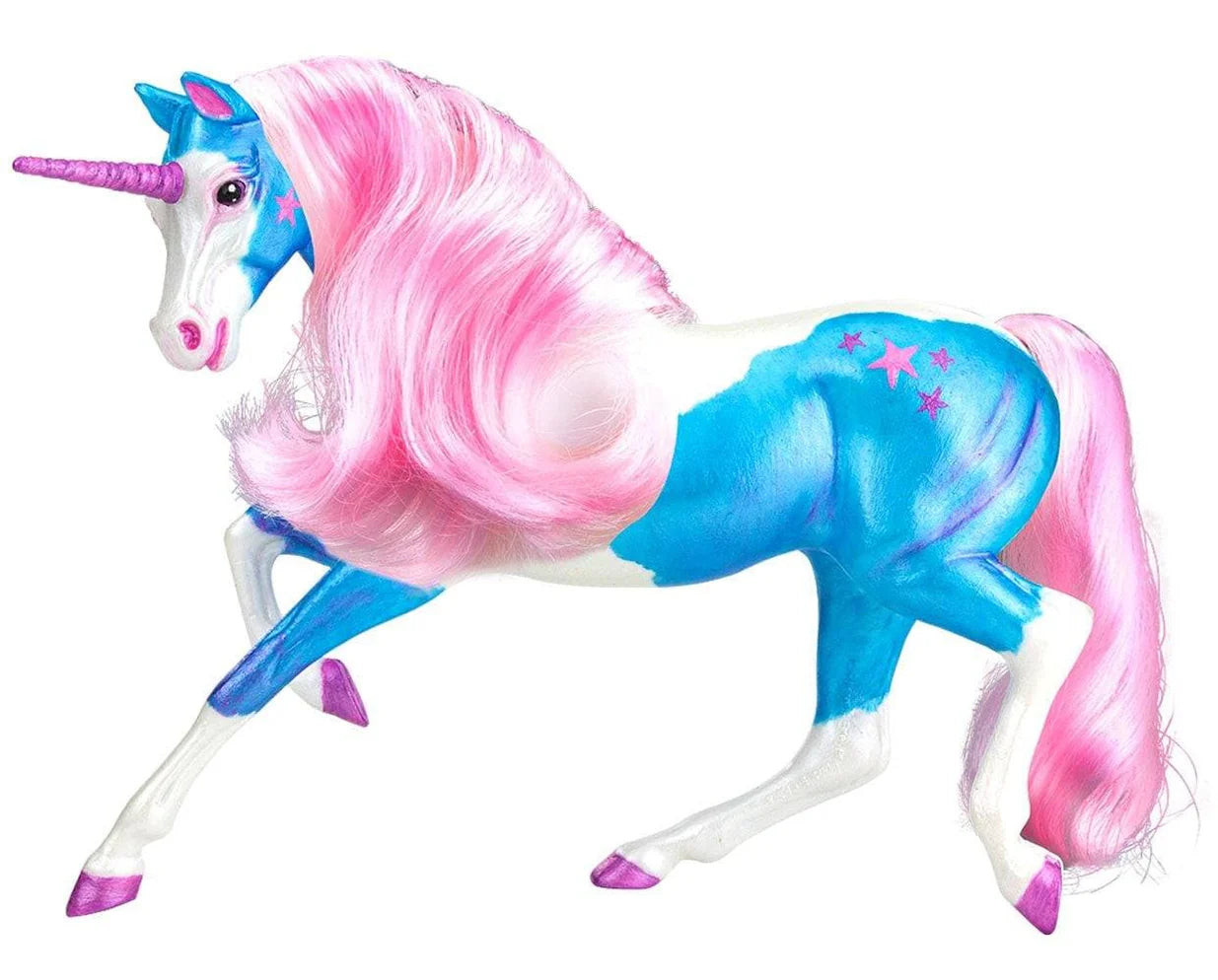 Breyer - Unicorn Paint & Play Toy