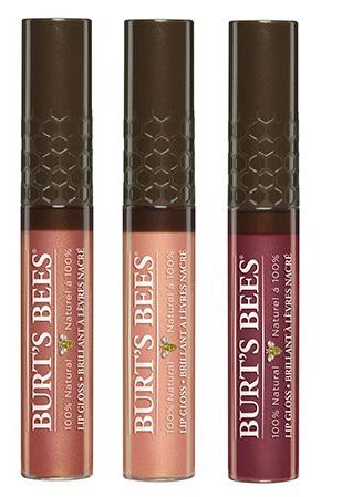 Burt's Bees - Lip Gloss