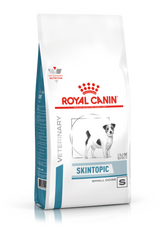 Royal Canin Skintopic for Small Dog